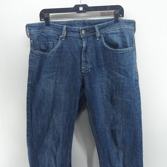 David Bitton Buffalo Driven-X Jeans size 34 - Picture 2 of 11